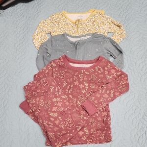 Modern Moments Pajamas Size 3t